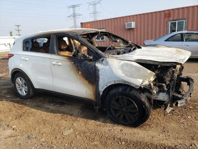 Kia Sportage l 2017