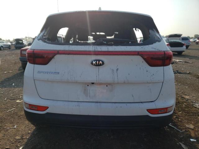 Kia Sportage l 2017