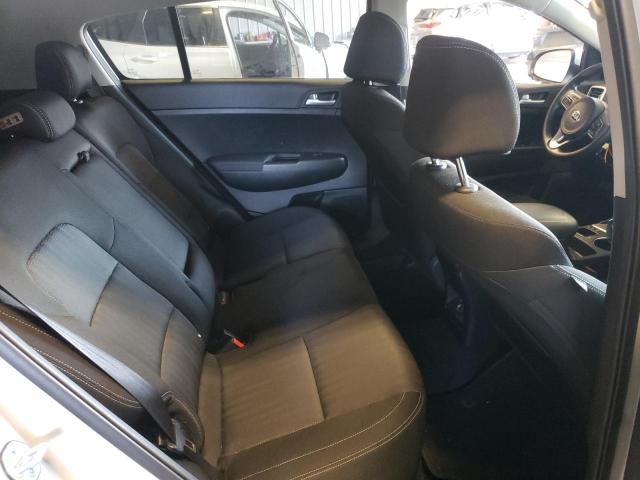 Kia Sportage l 2019