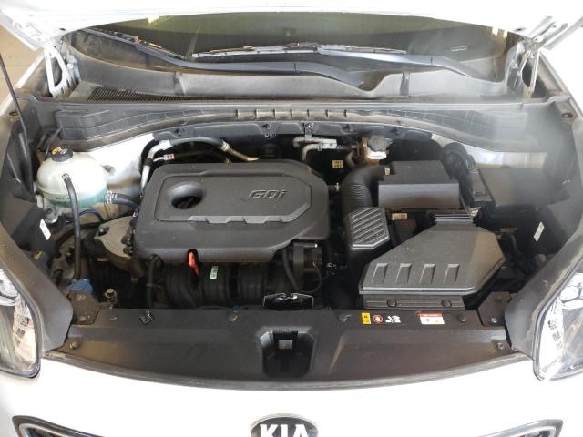 Kia Sportage l 2019