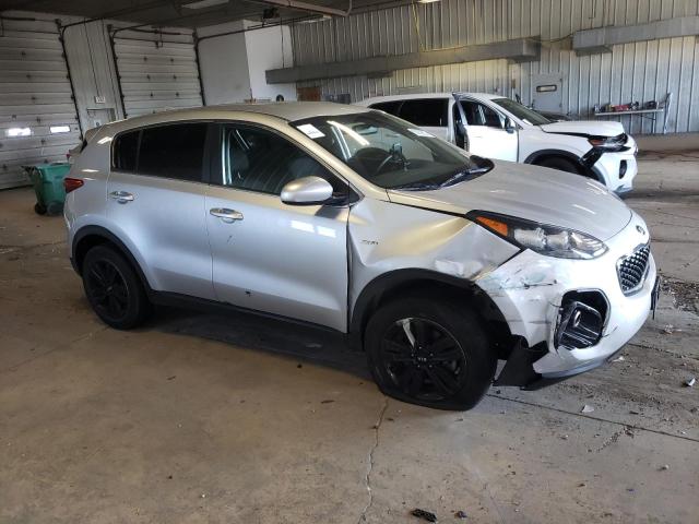 Kia Sportage l 2019