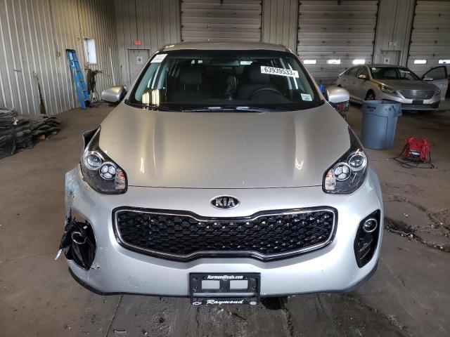 Kia Sportage l 2019
