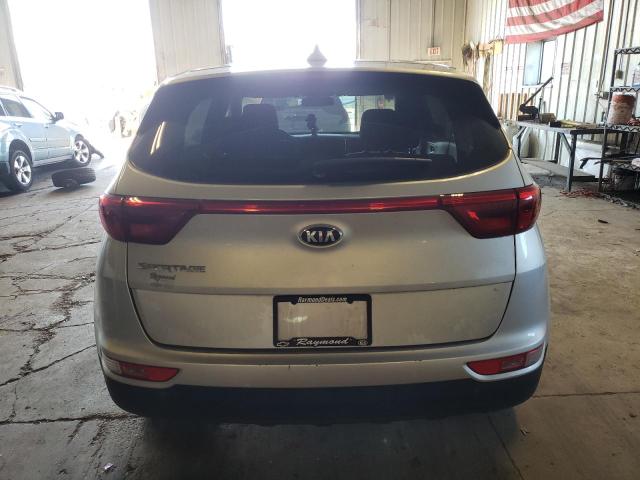 Kia Sportage l 2019