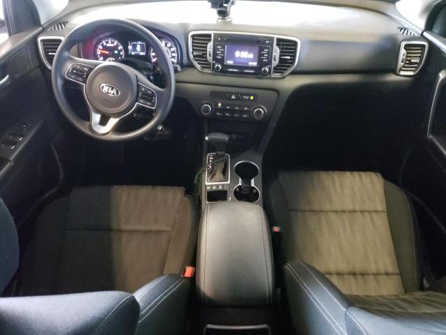 Kia Sportage l 2019