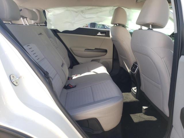 Kia Sportage l 2020