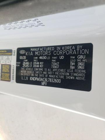Kia Sportage l 2020