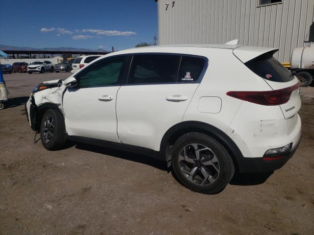 Kia Sportage l 2020