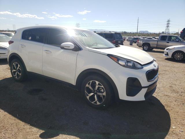 Kia Sportage l 2020