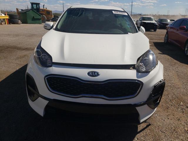 Kia Sportage l 2020