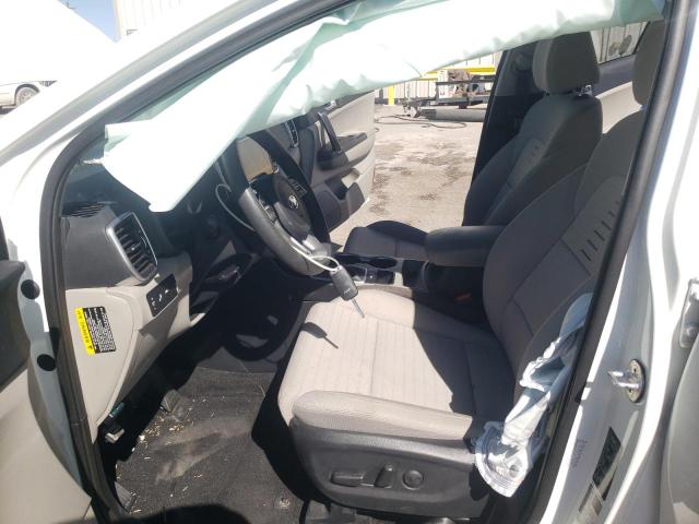 Kia Sportage l 2020