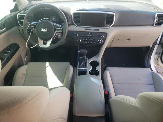 Kia Sportage l 2020