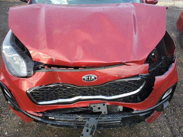 Kia Sportage l 2020
