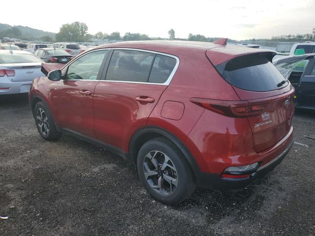 Kia Sportage l 2020