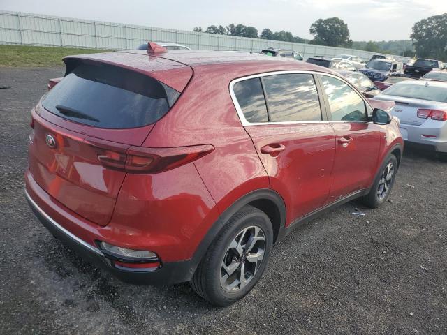 Kia Sportage l 2020