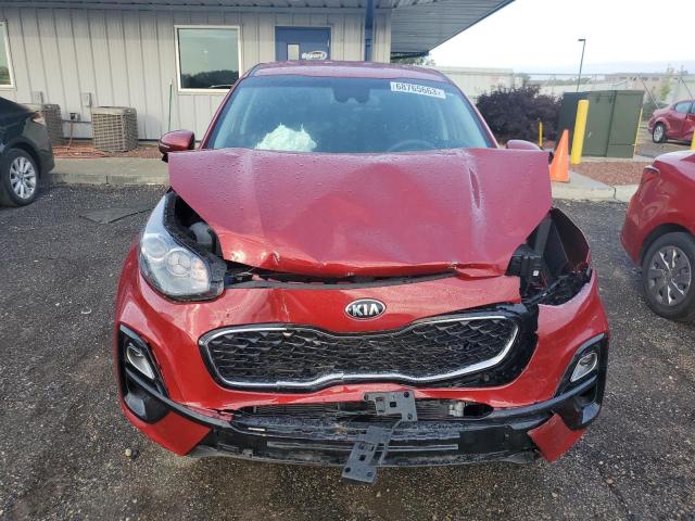 Kia Sportage l 2020