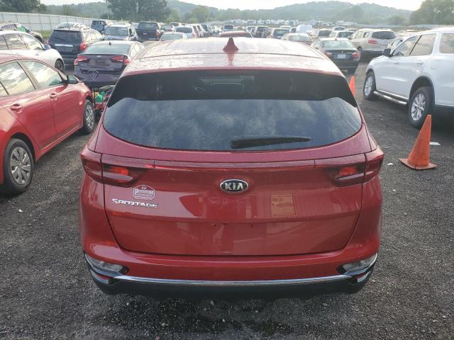 Kia Sportage l 2020