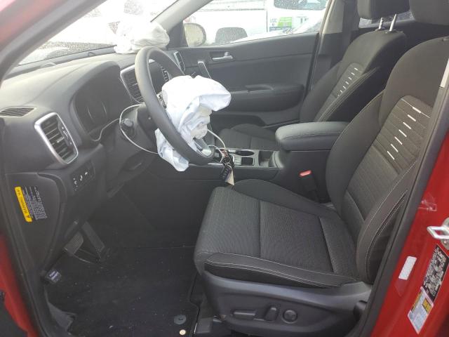 Kia Sportage l 2020