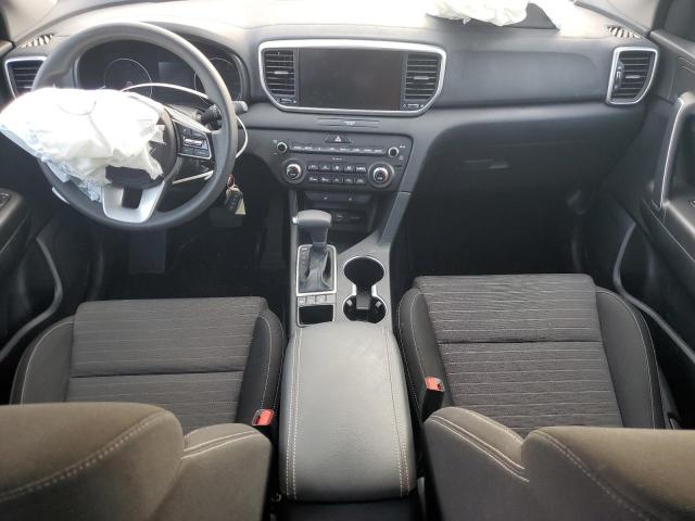 Kia Sportage l 2020