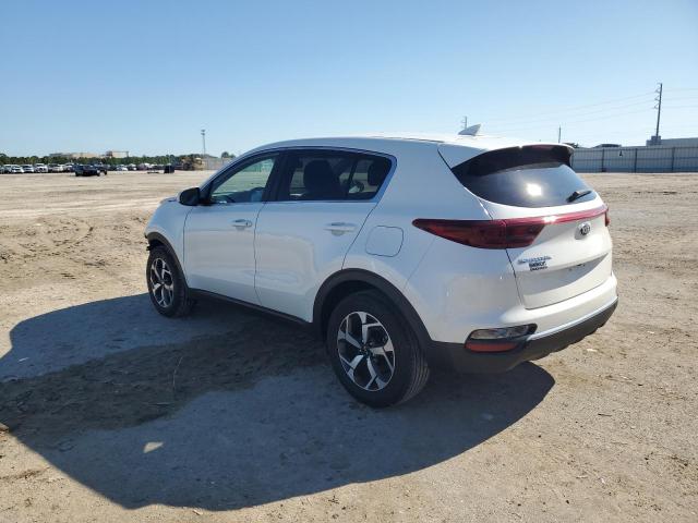 Kia Sportage l 2021