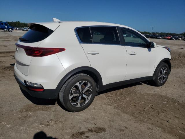 Kia Sportage l 2021