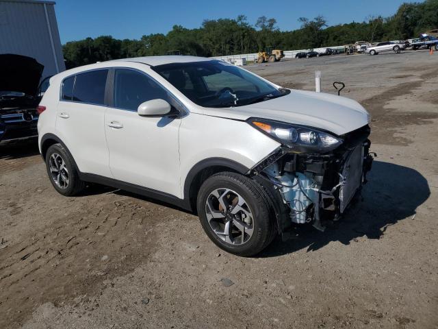Kia Sportage l 2021