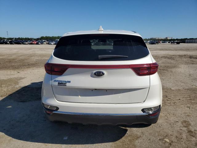 Kia Sportage l 2021