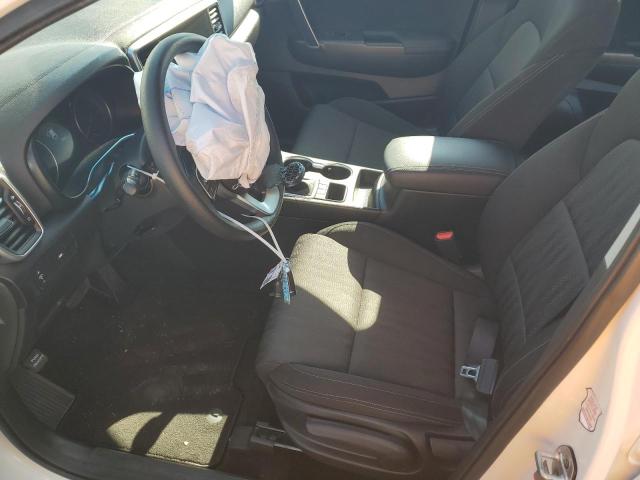 Kia Sportage l 2021