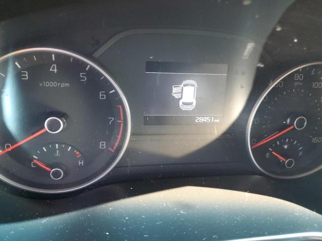 Kia Sportage l 2021