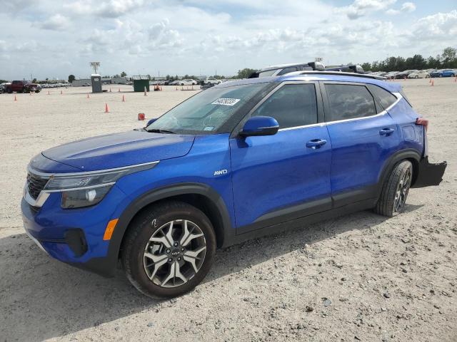 Kia Seltos ex (2023)