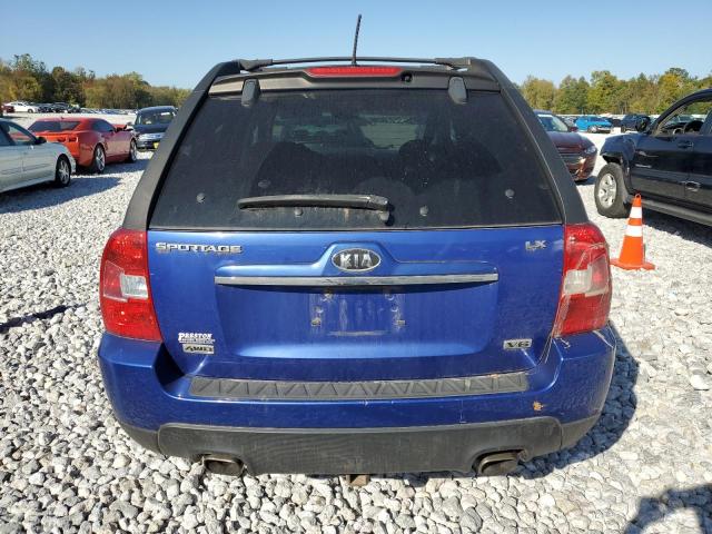 Kia Sportage l 2009