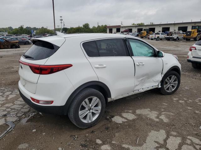 Kia Sportage l 2017