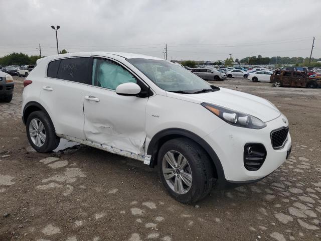 Kia Sportage l 2017