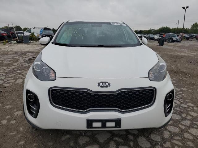 Kia Sportage l 2017