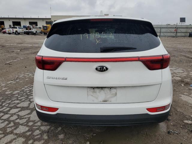 Kia Sportage l 2017