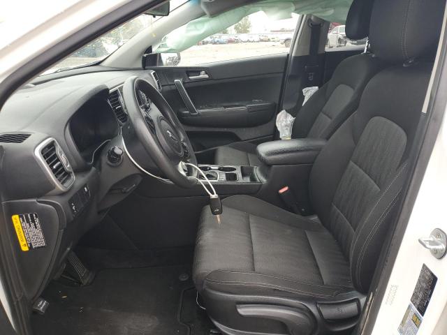 Kia Sportage l 2017