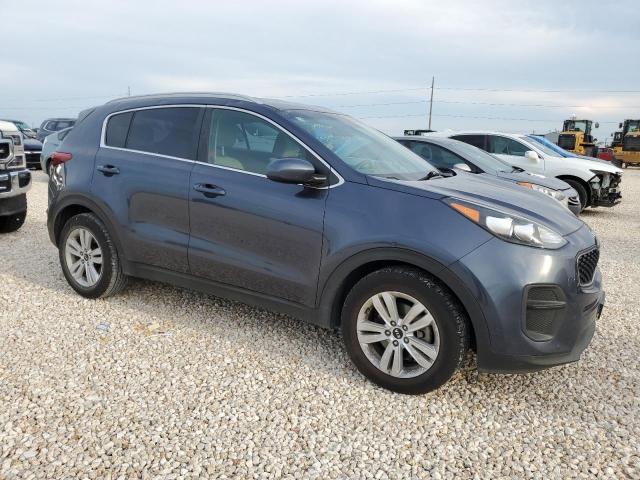 Kia Sportage l 2018