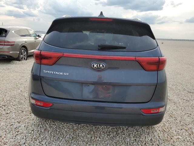 Kia Sportage l 2018