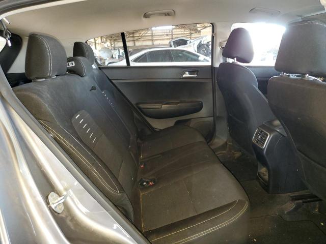 Kia Sportage l 2018