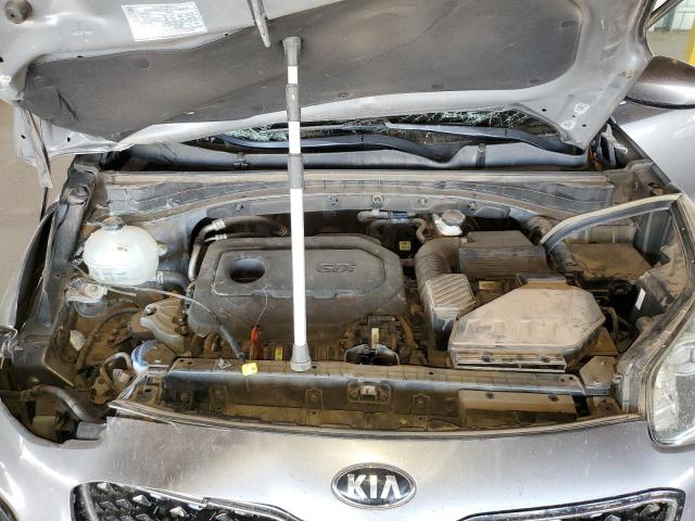 Kia Sportage l 2018