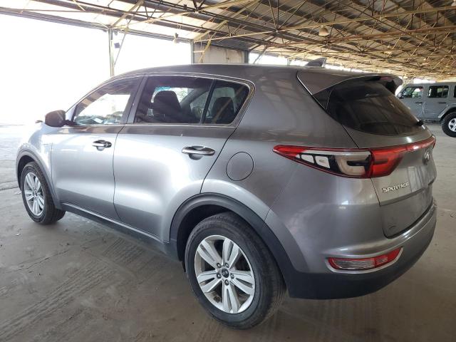 Kia Sportage l 2018