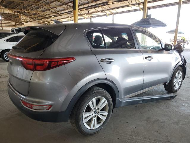 Kia Sportage l 2018