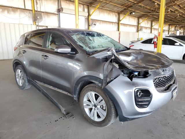 Kia Sportage l 2018