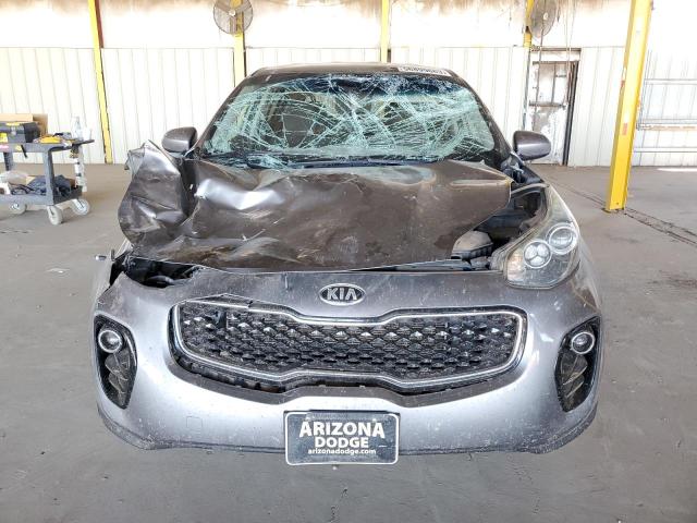Kia Sportage l 2018