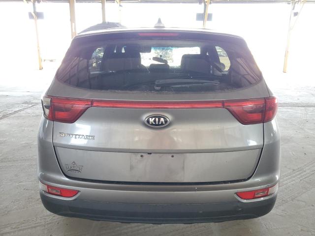 Kia Sportage l 2018
