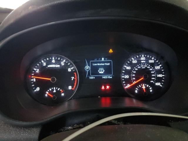 Kia Sportage l 2018