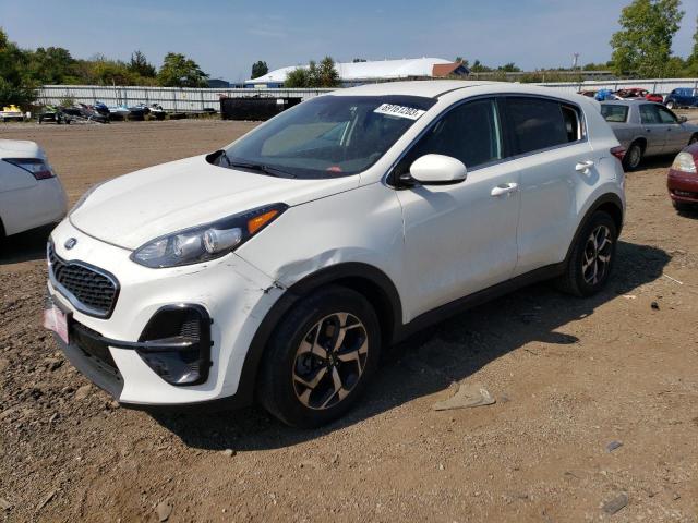 Kia Sportage l (2020)