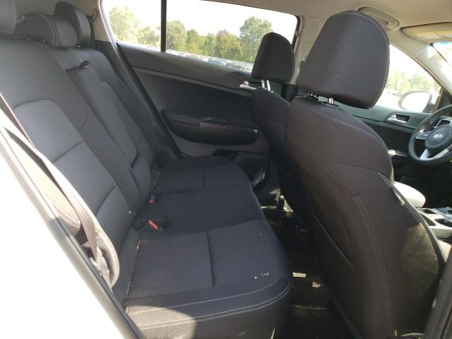 Kia Sportage l 2020