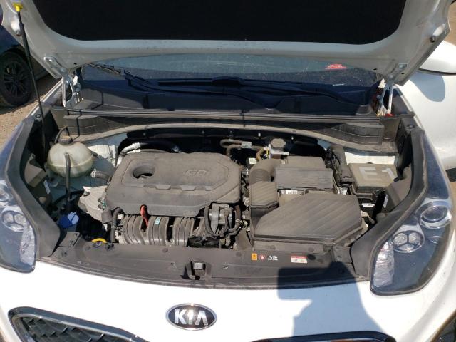 Kia Sportage l 2020