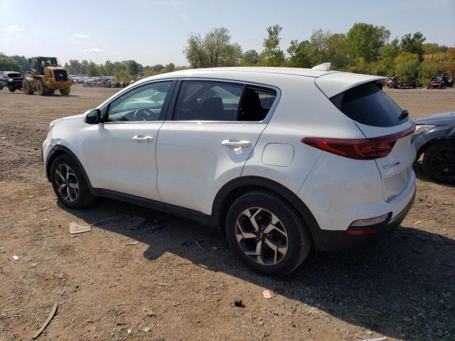 Kia Sportage l 2020