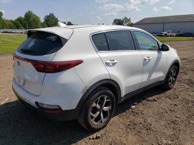 Kia Sportage l 2020